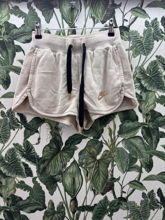 Nike Short XS Beige