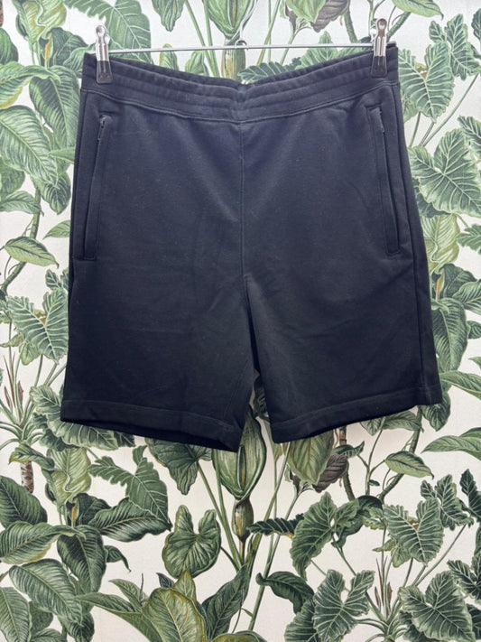 H&M Short M Schwarz