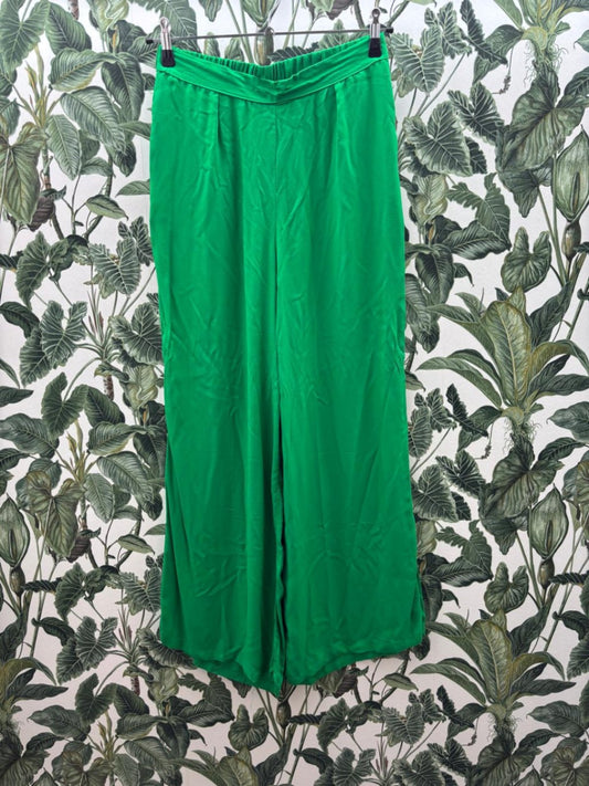 Sommerhose M Grün