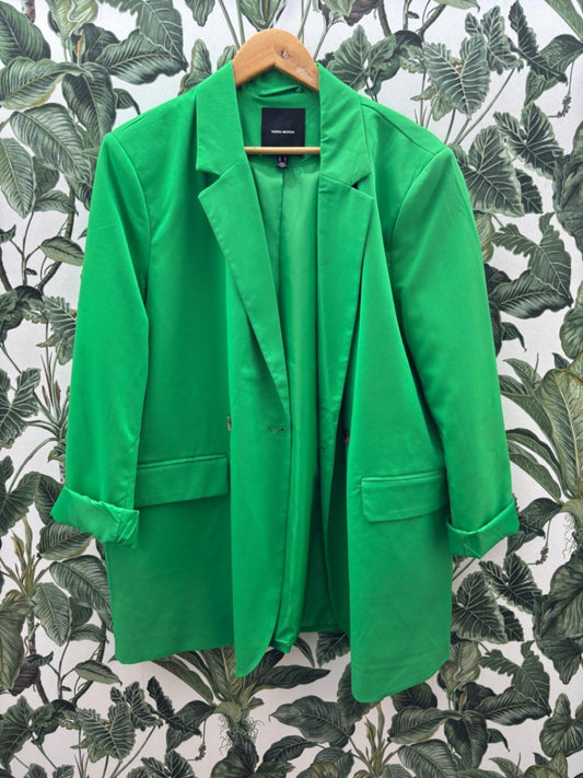 VERO MODA Blazer M Grün
