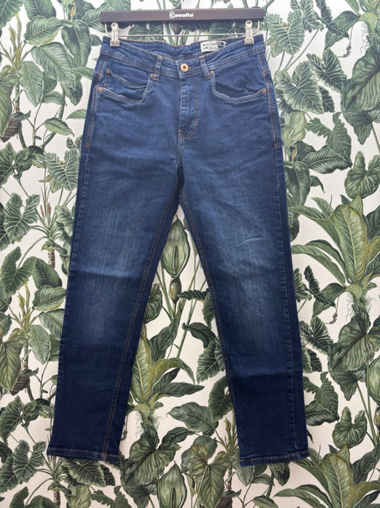 Jean Pascal Jeans W29 L30 Blau