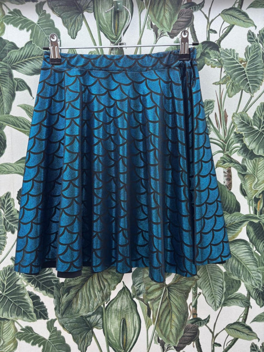 Rock S Blau