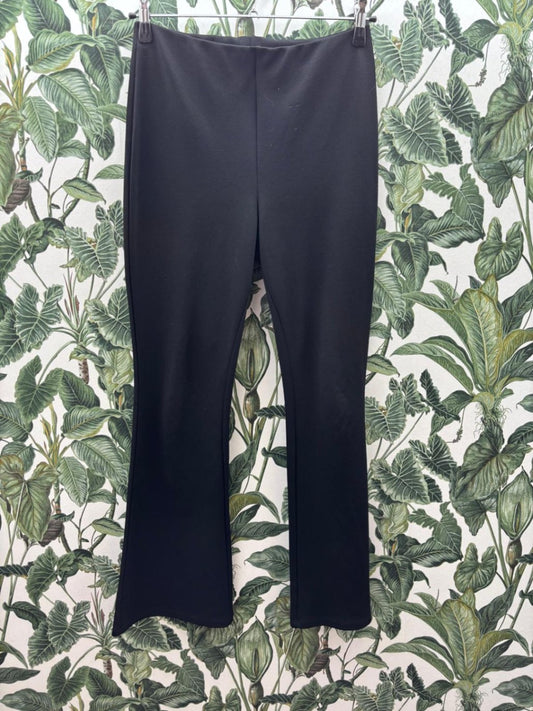 H&M Hose M Schwarz