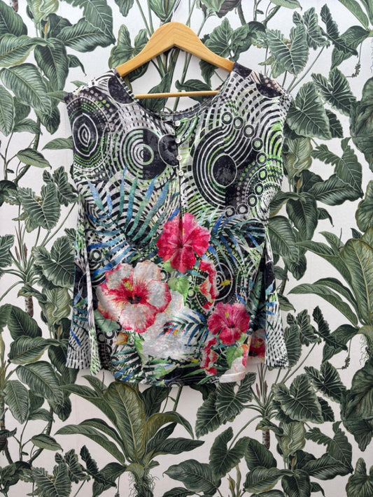 Top XL Bunt