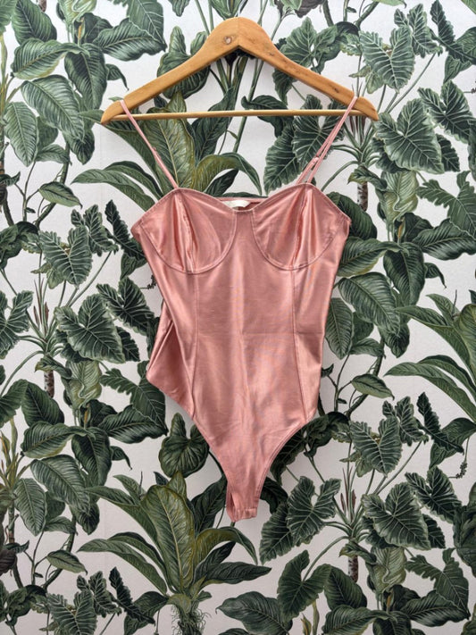 H&M Body S Rosa