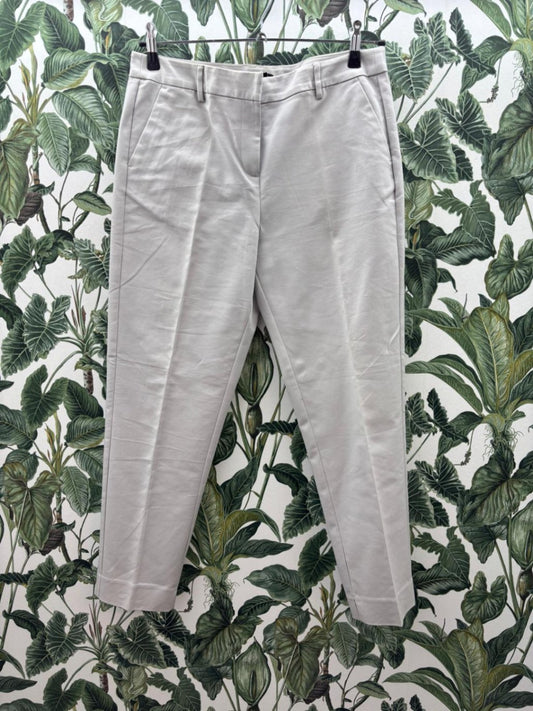 Iwie Hose 44 Beige