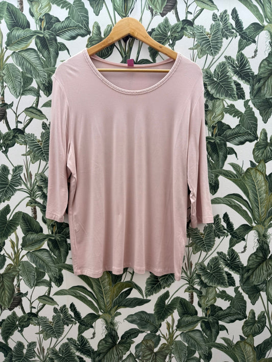 Basler Top 3XL Hellrosa