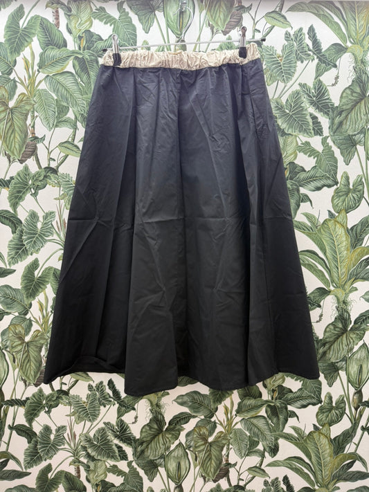 Sa.Hara Rock S Schwarz