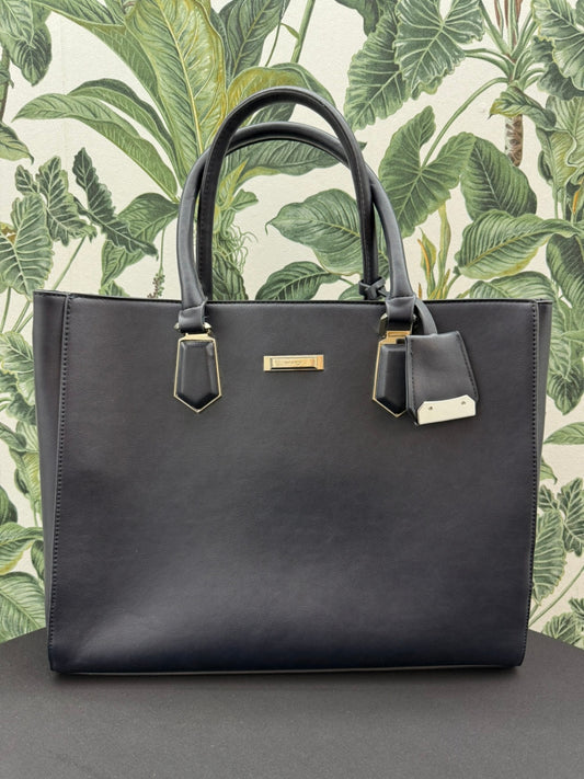 orsay Handtasche Dunkelblau