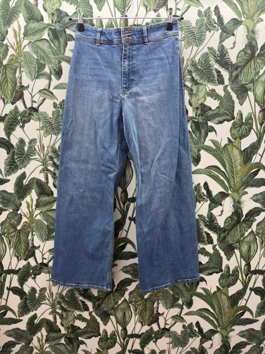 Cache Cache Denim M Blau