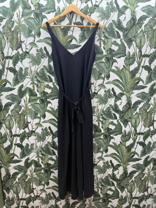 C&A Jumpsuit M Schwarz