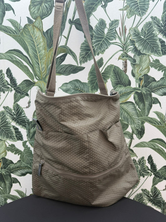 Mandarina Duck Tasche Beige