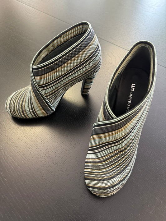 United Nude Stiefeletten 37 Mehrfarbig