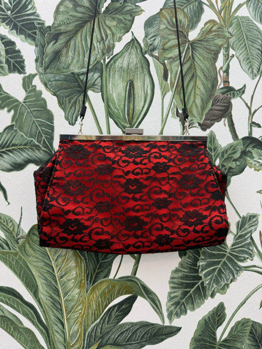 Tasche Rot