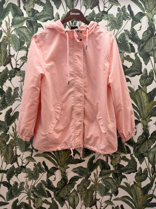 Jean Pascal Jacke XL Rosa