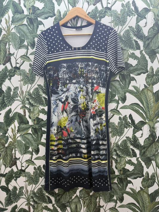 Gerry Weber M Mehrfarbig
