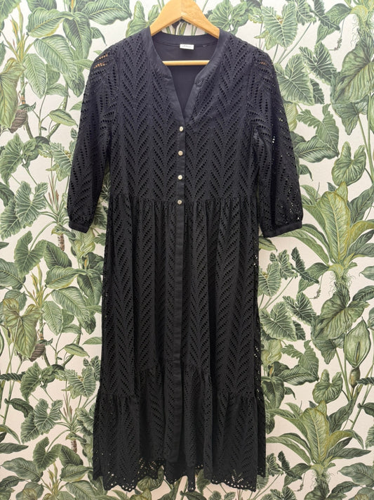 s.Oliver Kleid M Schwarz