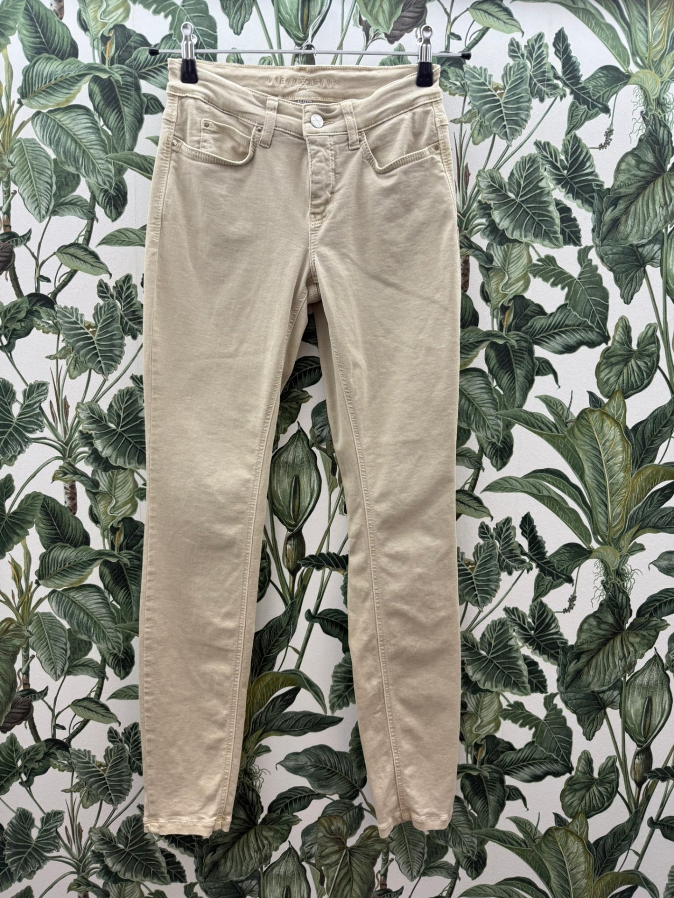 Mac Hose S Beige