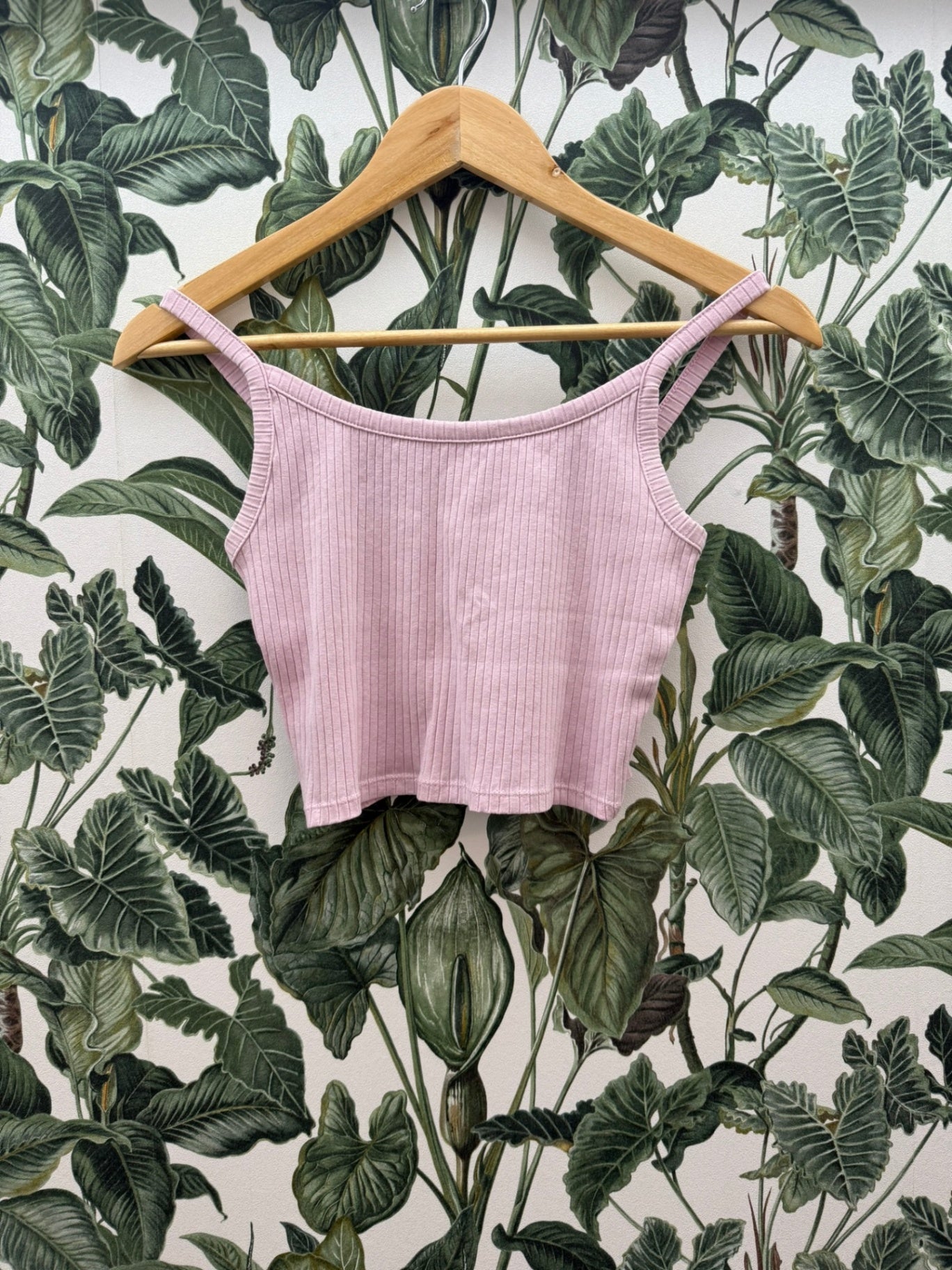 New Yorker Top S Rosa