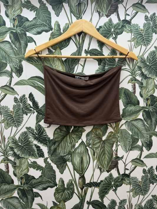 New Yorker Top S Braun