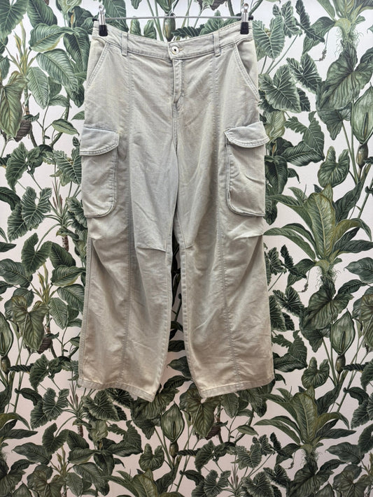 H&M Damenjeans M