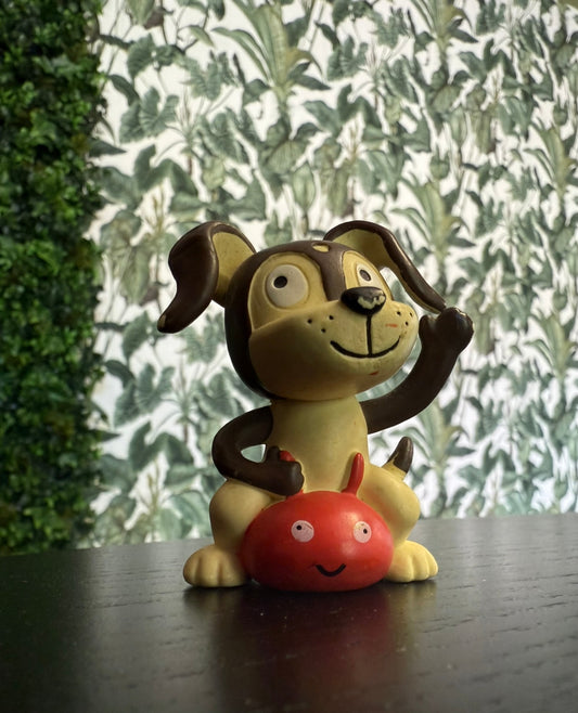 Tonie Figur Hund