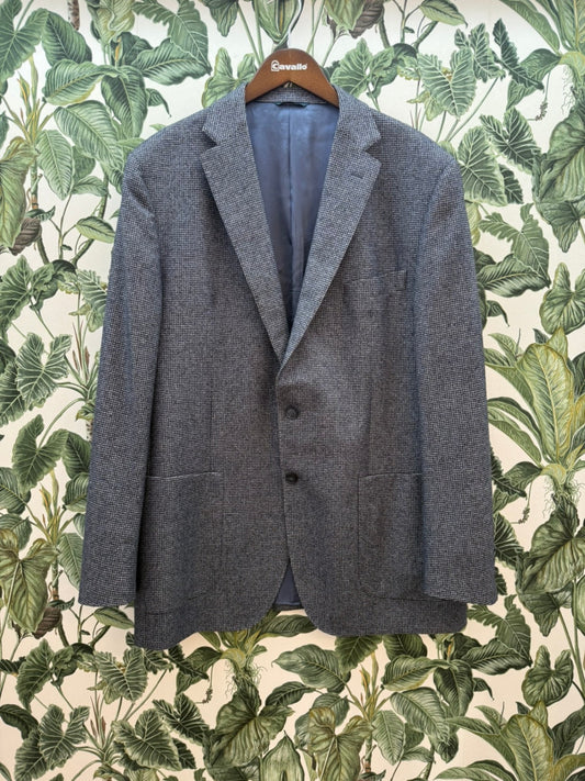 made in Italy Sakko XL Grau