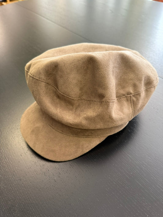 H&M Mütze XS-S Beige