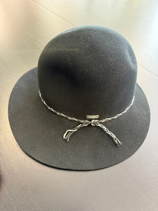 Coal Headwear 100% Wolle Hut one size Schwarz