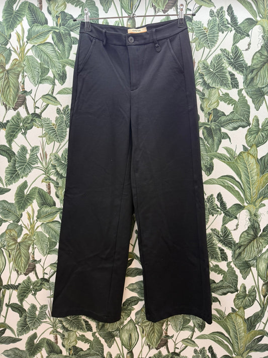Gang made in Italy Hose S Schwarz