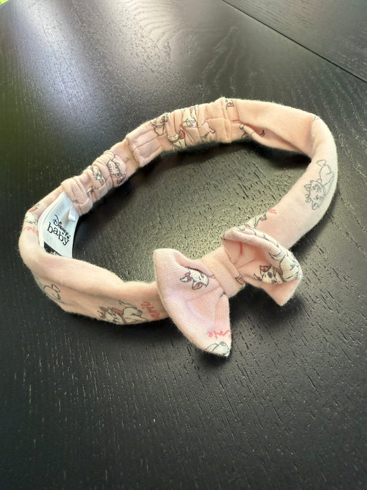 C&A Haarband 68 Rosa