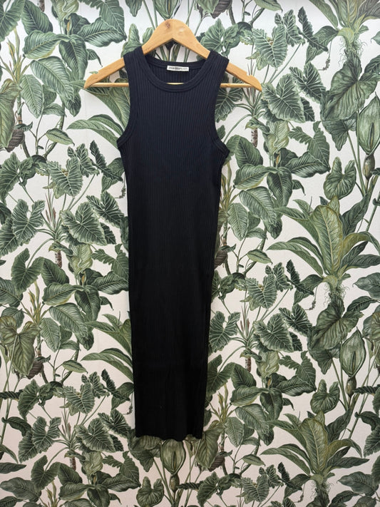 drykorn for beautiful people Kleid XS Schwarz