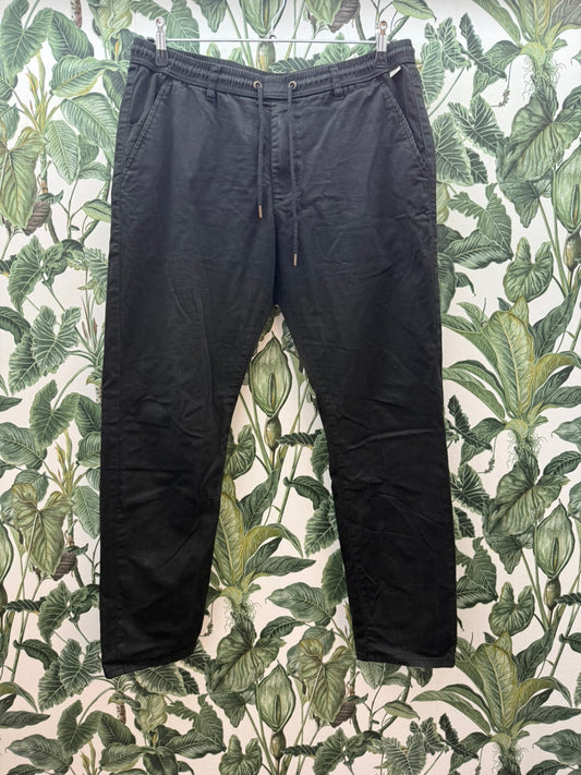 Reell Hose XL Schwarz