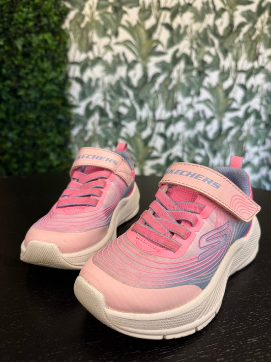 Skechers Turnschuhe 27 Pink