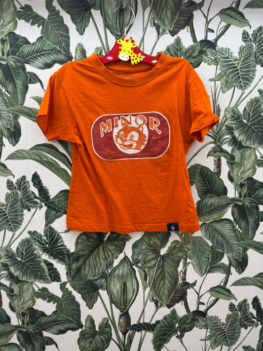 T-Shirt Bub 104 Orange