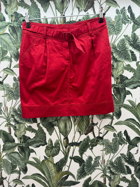 H&M Rock L Rot