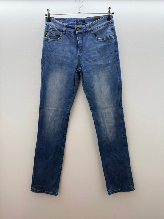 COLORADO DENIM Jeans L Blau