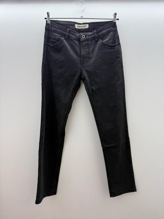 COLORADO DENIM Jeans L Schwarz