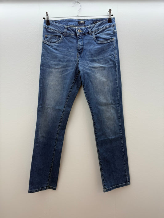 COLORADO DENIM Jeans L Blau