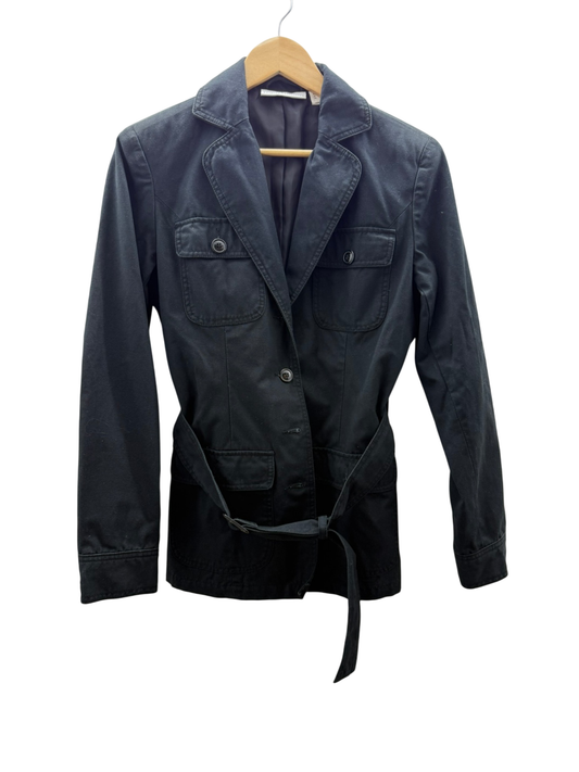 b.p.c. Jacke M Schwarz