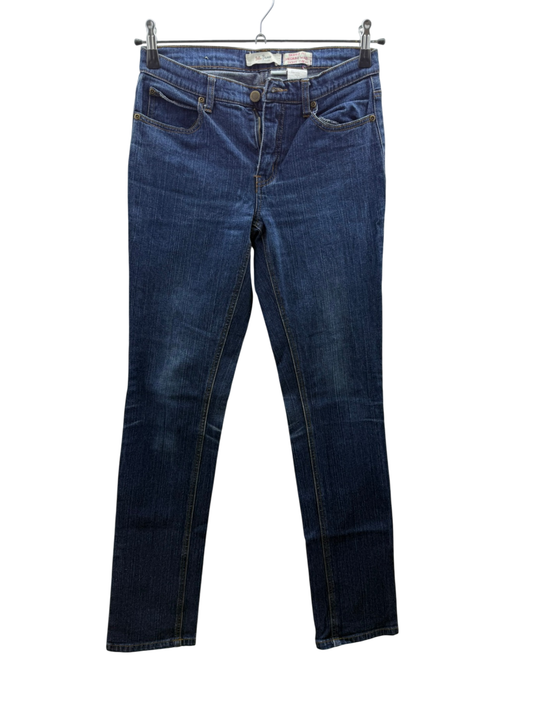 John Baner Jeans Skinny Fit M Dunkelblau