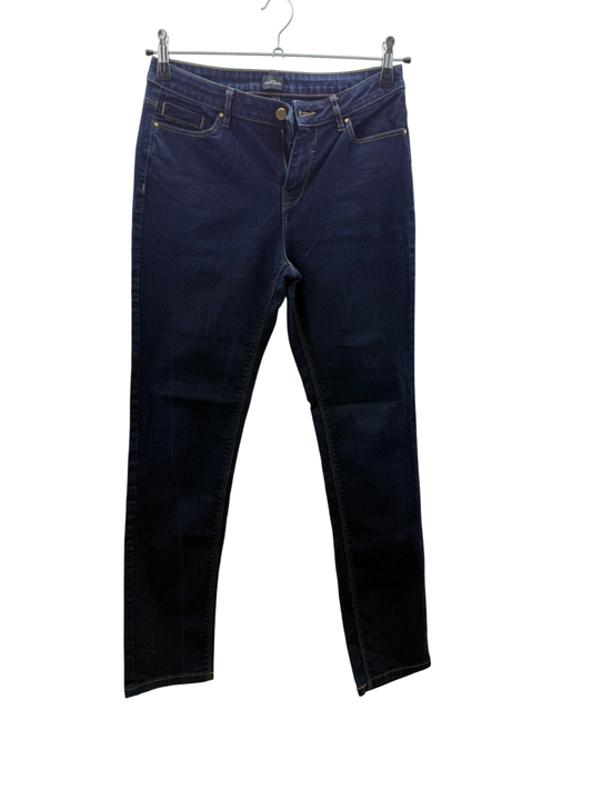 C&A Jeans Stretch L Dunkelblau