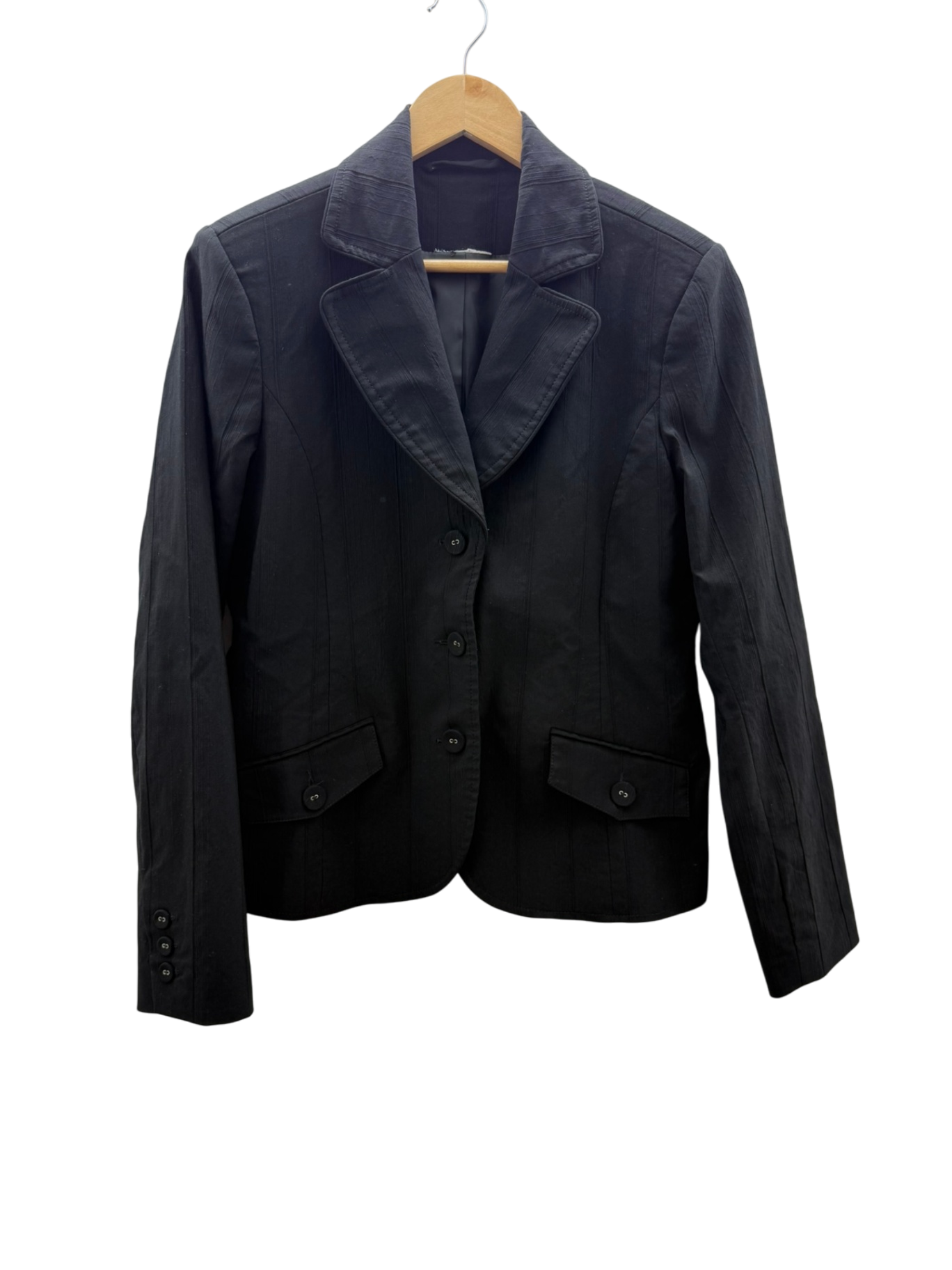 C&A Blazer XL Schwarz