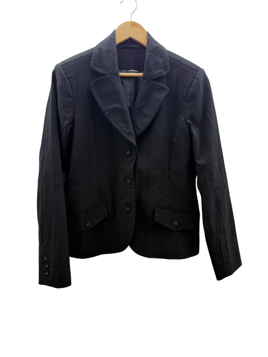 C&A Blazer XL Schwarz