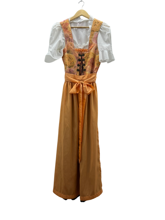 Stockerpoint Dirndl mit Bluse XXL Bunt