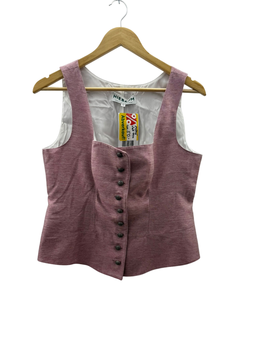 Hiebaum Trachtengilet M Lila