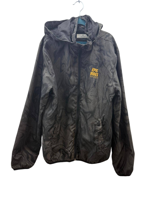 H&M Epic Vibes 158-164 XL Grau