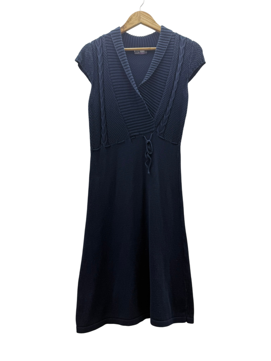 17&Co Kleid S Dunkelblau