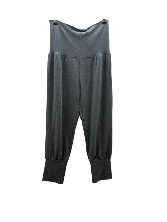 Lounge Cherie Sport Hose S Grau