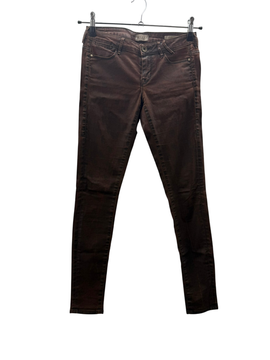 Guess Jegging S Braun